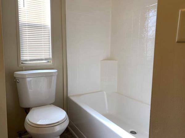 1991 Fleetwood Manufactured Home