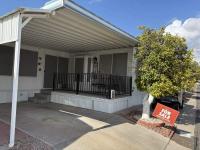 1992 Park Manufactured Home