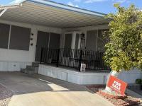 1992 Park Manufactured Home