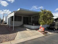 1992 Park Manufactured Home