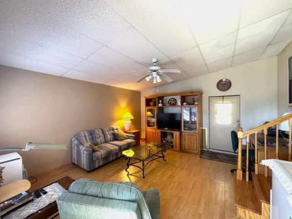 1990 MONT Manufactured Home