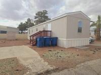 2010 FLEETWOOD WESTFIELD CLASSIC Manufactured Home