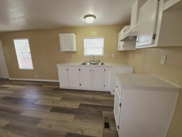 2010 FLEETWOOD WESTFIELD CLASSIC Manufactured Home