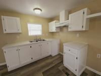 2010 FLEETWOOD WESTFIELD CLASSIC Manufactured Home