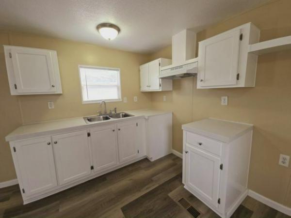 2010 FLEETWOOD WESTFIELD CLASSIC Manufactured Home