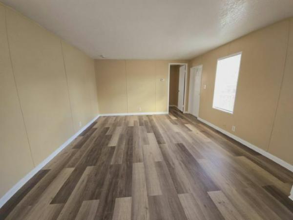 2010 FLEETWOOD WESTFIELD CLASSIC Manufactured Home