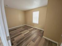 2010 FLEETWOOD WESTFIELD CLASSIC Manufactured Home