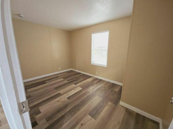 2010 FLEETWOOD WESTFIELD CLASSIC Manufactured Home