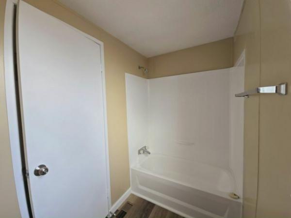 2010 FLEETWOOD WESTFIELD CLASSIC Manufactured Home