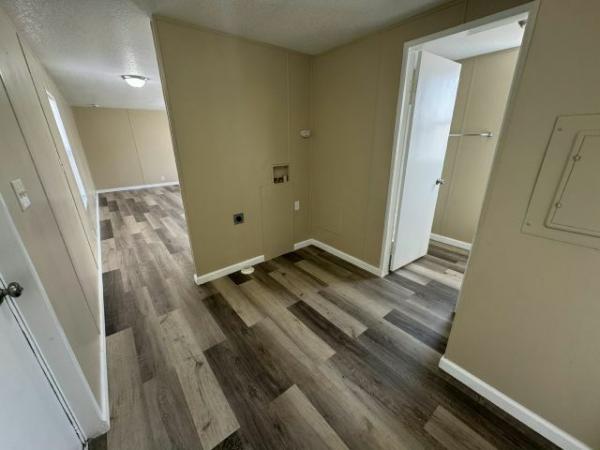 2010 FLEETWOOD WESTFIELD CLASSIC Manufactured Home