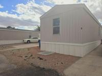 2010 FLEETWOOD WESTFIELD CLASSIC Manufactured Home