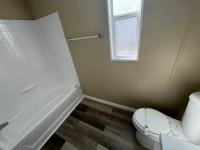 2010 FLEETWOOD WESTFIELD CLASSIC Manufactured Home