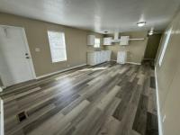 2010 FLEETWOOD WESTFIELD CLASSIC Manufactured Home
