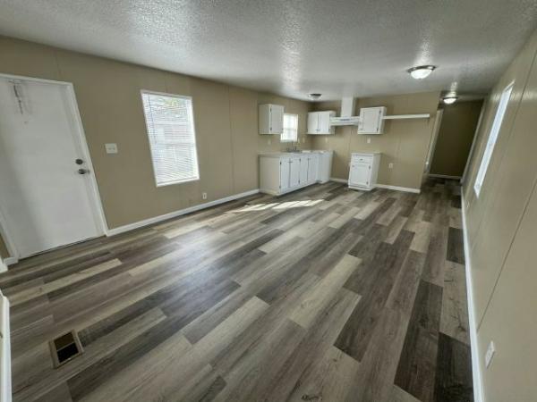 2010 FLEETWOOD WESTFIELD CLASSIC Manufactured Home