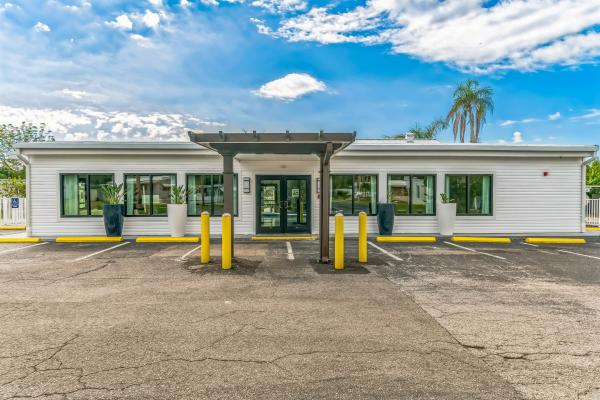Photo 1 of 2 of home located at 3223 N Lockwood Ridge Rd #156 Sarasota, FL 34234