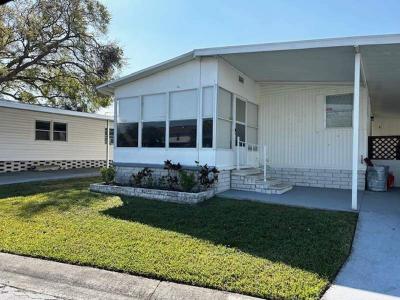 Mobile Home at 5200 28th Street North, #509 Saint Petersburg, FL 33714