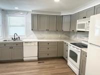 1981 Glen Manufactured Home