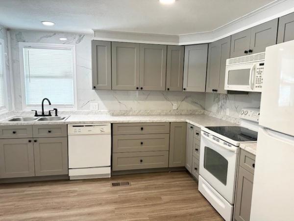 1981 Glen Manufactured Home
