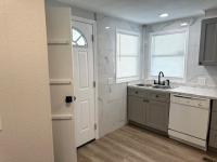 1981 Glen Manufactured Home