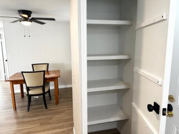 1981 Glen Manufactured Home