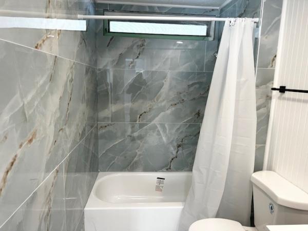 1981 Glen Manufactured Home