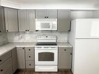 1981 Glen Manufactured Home