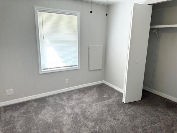 1981 Glen Manufactured Home