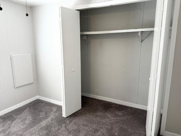 1981 Glen Manufactured Home