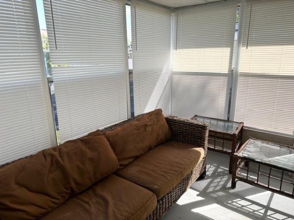 1981 Glen Manufactured Home