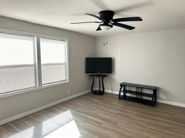 1981 Glen Manufactured Home