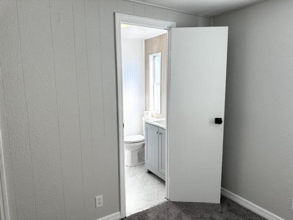 1981 Glen Manufactured Home