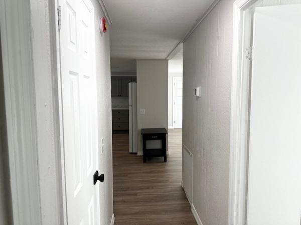 1981 Glen Manufactured Home