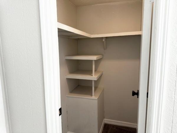1981 Glen Manufactured Home