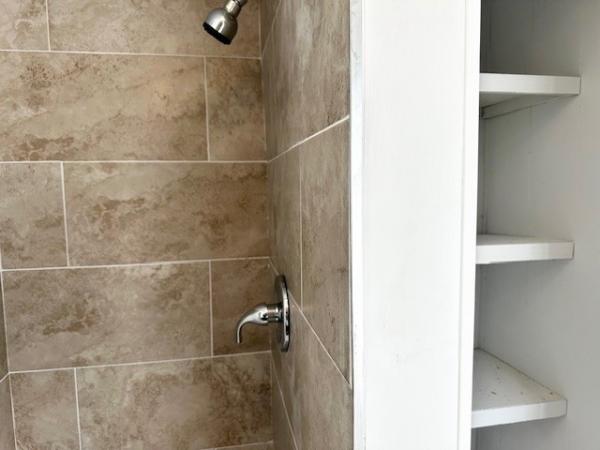 1981 Glen Manufactured Home