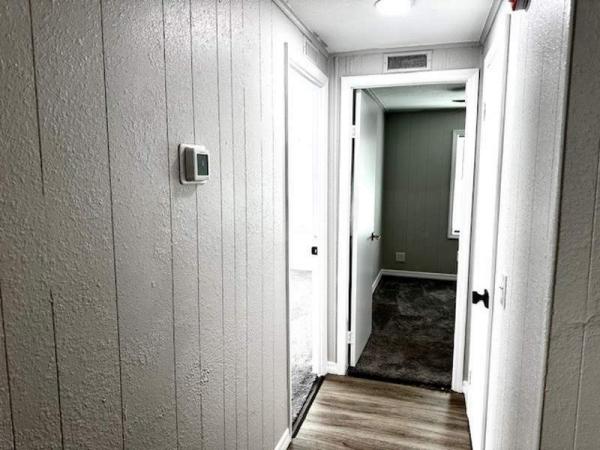 1981 Glen Manufactured Home