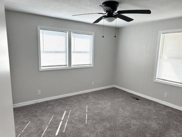 1981 Glen Manufactured Home