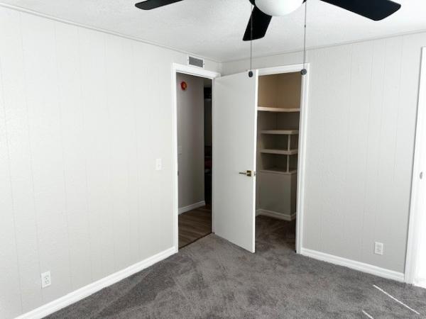1981 Glen Manufactured Home