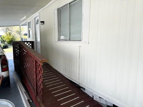1981 Glen Manufactured Home