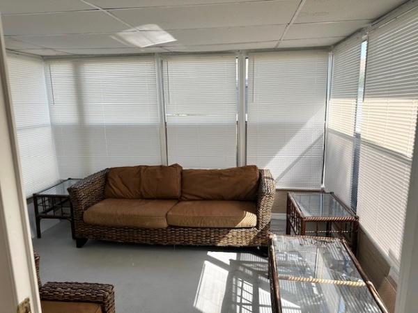 1981 Glen Manufactured Home