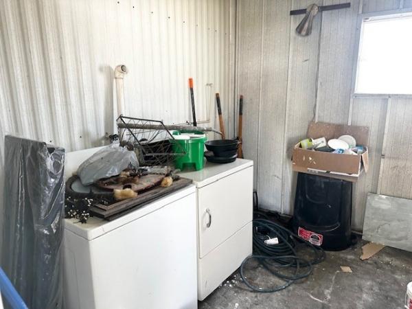 1981 Glen Manufactured Home