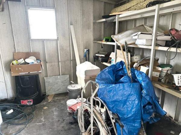 1981 Glen Manufactured Home