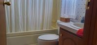 2000 Cavco Manufactured Home