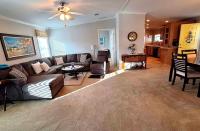 2014 Palm Harbor Mobile Home