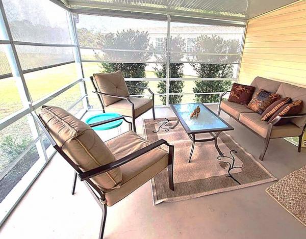 2014 Palm Harbor Mobile Home