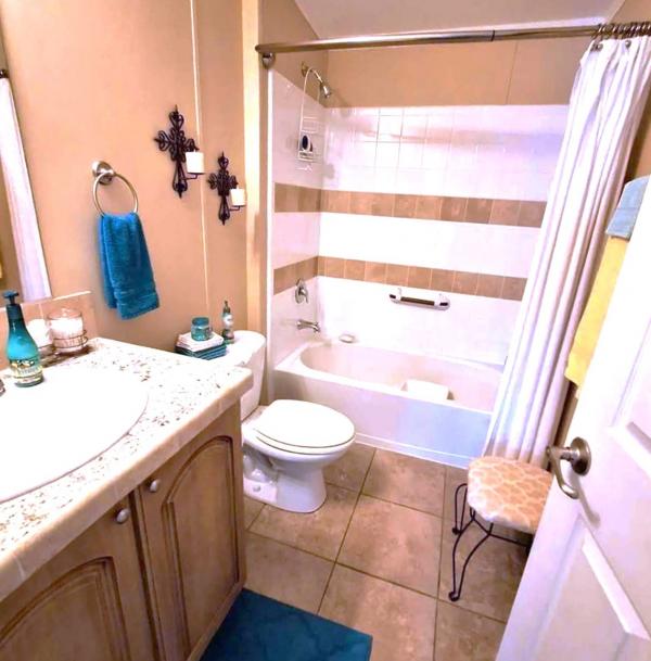 2014 Palm Harbor Mobile Home