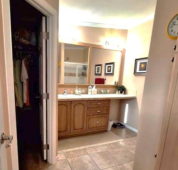 2014 Palm Harbor Mobile Home