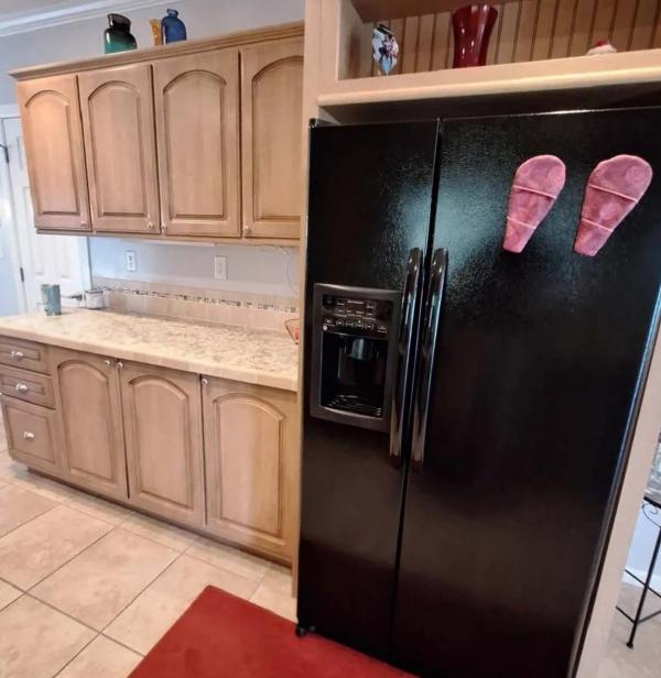 2014 Palm Harbor Mobile Home