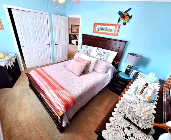 2014 Palm Harbor Mobile Home