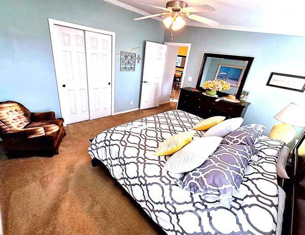 2014 Palm Harbor Mobile Home