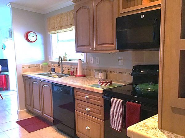 2014 Palm Harbor Mobile Home